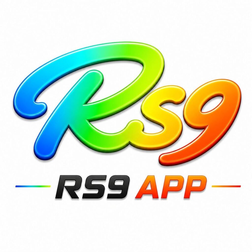 RS9 app is best casino and sports app